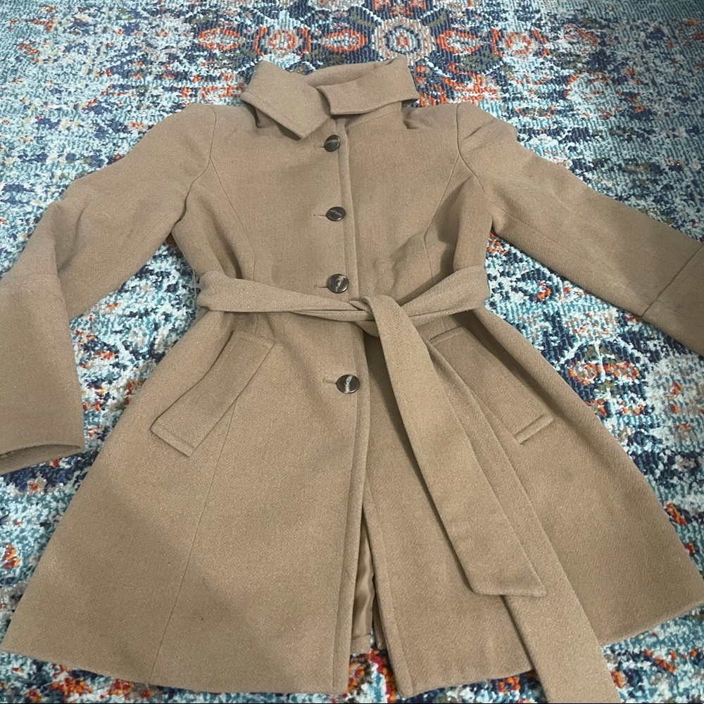 The Limited Coat